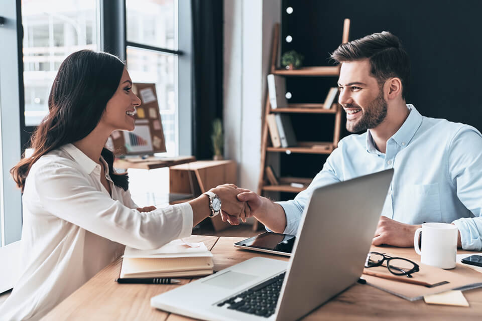 Gestão de Relacionamento com o Cliente